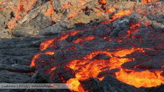 Piton de la Fournaise  13 septembre 2016 [upl. by Charleen476]