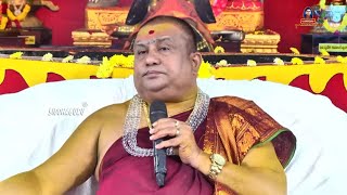 Tripura bhairavi Mantra significance  experience of Late Sri Venkateswara Rao garu  Siddhaguru [upl. by Cassondra]