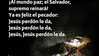 Himno 78 ¡Al mundo paz Nuevo himnario Adventista [upl. by Ailaroc]