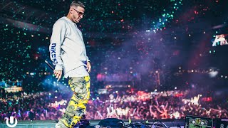 DJ SNAKE－Middle Ultra Music Festival 2018 Europa [upl. by El]