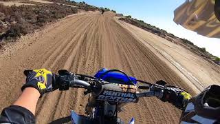 PORT GAWLER ENDURO TRACK  Ep 1 [upl. by Moberg]