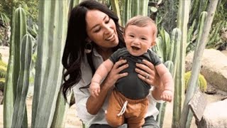 Chip amp Joanna Gaines Children What You Dont Know About Them [upl. by Gelhar]