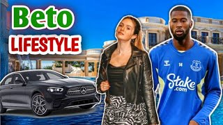 Beto Lifestyle Family Girlfriend Networth Cars Houses Goals amp Skills [upl. by Otxis264]