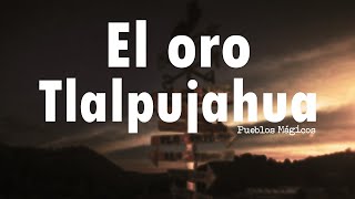 Lugares para visitar en Michoacán I Tlalpujahua [upl. by Yrokcaz21]