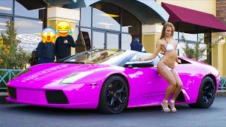 10 Gold Digger Pranks Where Fake Loyal Girls Gets Exposed [upl. by Berkshire]