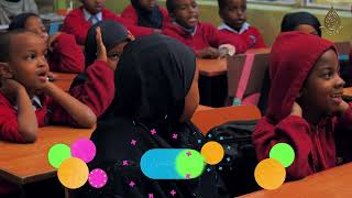 Watoto Wa Peponi School Tour  Episode 1  Nawiri Junior School [upl. by Eta]