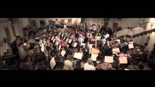 The John Wilson Orchestra The Trolley Song from Meet In St Louis [upl. by Baseler]