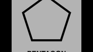 Pentagon Song [upl. by Arleta]