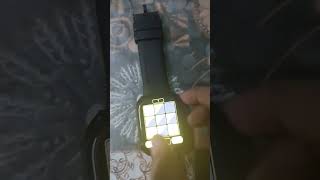 FASTRACK SMART WATCH ASMR UNBOXING [upl. by Arondel945]