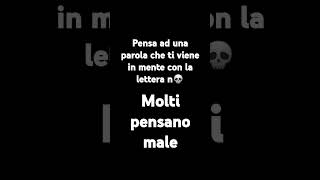 remix non pensare male [upl. by Einnaf]