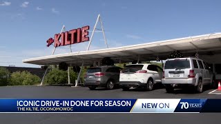 Inside The Kiltie DriveIn a nearly 80yearold Oconomowoc food favorite [upl. by Etteloc]