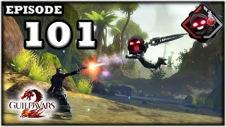 Mukluk Plays Guild Wars 2 PvP  Part 101 [upl. by Toile]