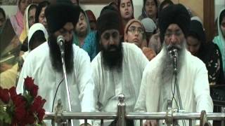 Mere Ram Eh Neech Karam Har Mere By Bhai Harjinder Singh Ji Sri Nagar Wale [upl. by Saval]