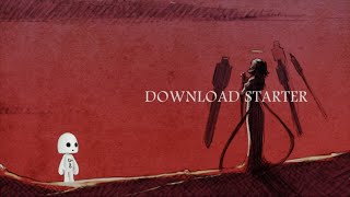 Terra Battle Download Starter Official Trailer Ver11 [upl. by Morrill203]