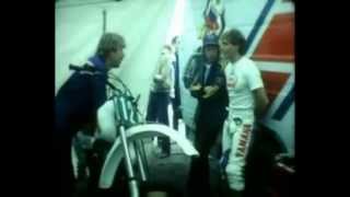 1982 Yamaha World Motocross Grand Prix [upl. by Quinta]