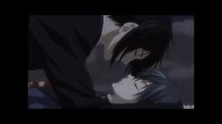 Black Butler Sebastians True Form English Dub [upl. by Madi]