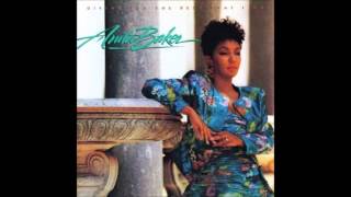 Anita Baker  Priceless [upl. by Ahsinat160]