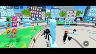 std ep8 amp ttd Roblox [upl. by Idaline483]