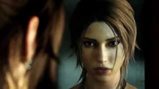 Tomb Raider 2013  Official Game Trailer [upl. by Yecad]