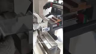 gooseneck press brake dies starsmachinery bendingmachine bendingtools pressbraketools bending [upl. by Trebliw889]