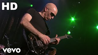 Joe Satriani  Made of Tears from Satriani LIVE [upl. by Seymour]