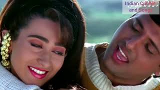 Dard Karaara Govinda Karishma Dum Laga Ke Haisha aayushman bhumi original song anu malik 90s [upl. by Notsreik717]