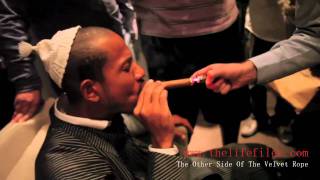 Shyne in Israel Starring Jeff Seidel [upl. by Neeruam]