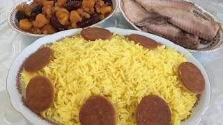 Südlü plov Qədim Bakı mətbəxi Плов с молоком Молочный плов Бакинская кухня [upl. by Suelo]