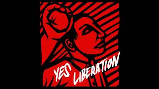 Various  Yes Liberation  A Benefit For Mutual Aid In Gaza [upl. by Ahsinej758]