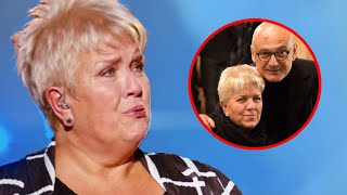 Mimie Mathy après 20 ans de mariage elle a avoué le terrible secret de son mari [upl. by Acyssej]