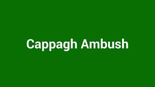 unknown  Cappagh Ambush [upl. by Ebert]