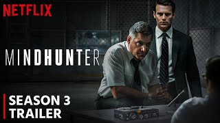 Mindhunter The Cross Scene [upl. by Talich613]