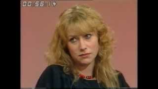 Helen Mirren Interview  Afternoon Plus  Thames TV [upl. by Pellegrini]