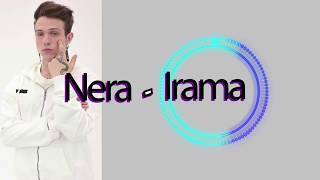 IRAMA  Nera  Bootleg  Testo FREE DL [upl. by Riamu]