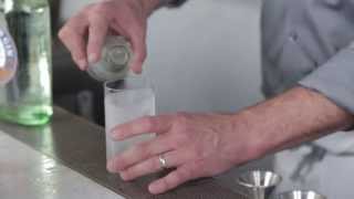 How to Make the Gin Fizz Cocktail  Liquorcom [upl. by Sair]