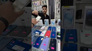 iPhone 12 5G only ₹15000 ❤️ cheapestiphone usediphone iphonesale shorts oldiphone [upl. by Rozek108]