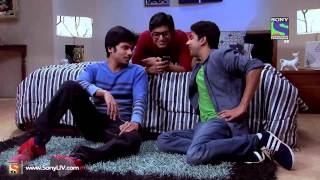 Ekk Nayi Pehchaan  Episode 14  9th January 2014 [upl. by Endres]