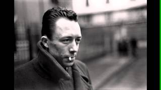 Albert Camus  Discours de réception du prix Nobel 1957 [upl. by Seidule]