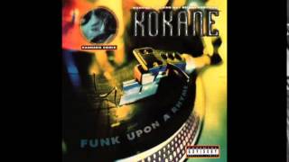 Kokane  Funkinmuffin  Funk Upon A Rhyme [upl. by Cocks]