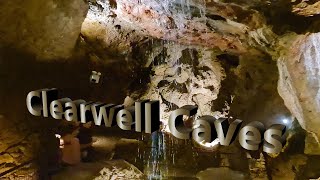 Clearwellcaves 2023 [upl. by Lerraf]