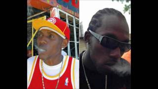 Vybz Kartel ft Mavado  Happiest Days Best QualityHD [upl. by Welcome]