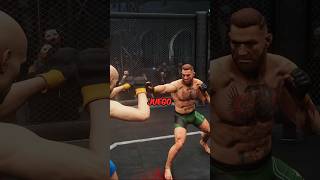 En el nuevo DLC de Hitman tienes que luchar contra Conor Mcgregor videogames hitman [upl. by Ailem904]