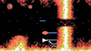 MSX NEMESIS2 Gradius2 Long Play  aka グラディウス２ [upl. by Ednargel461]