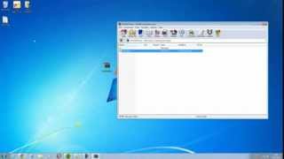 HOW TO Use WinRAR  WinZip to Extract Files [upl. by Okeim157]