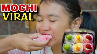 MARKONAH PENGEN MOCHI VIRAL [upl. by Eob]