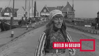 Het leven op Marken 1925 [upl. by Kelsi667]