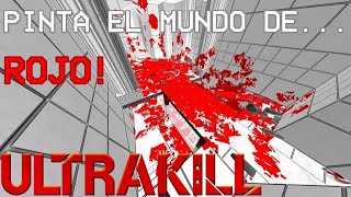 71 VIOLENCE  SIN SABER NADA DEL NIVEL ULTRAKILL [upl. by Tennes148]