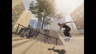 screech  skater XL realistic edit [upl. by Ynaoj]