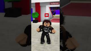 MA MÈRE A ADOPTÉ UN NOUVEAU FRÈRE 😨 roblox [upl. by Hcra700]