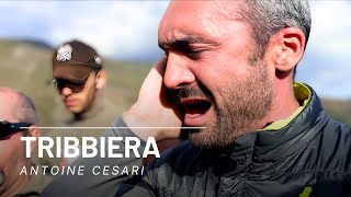 Antoine Cesari  Tribbiera Chant corse traditionnel [upl. by Thgiwed831]